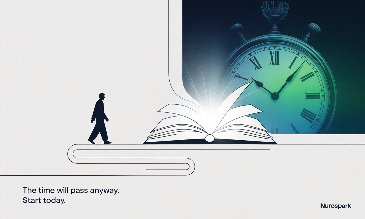 It’s Never Too Late to Learn Psychology